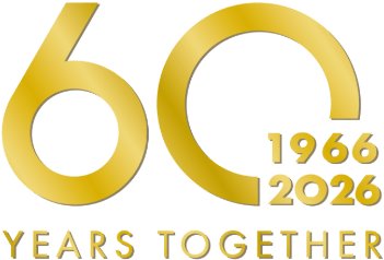 Eurostampa 60 anniversario